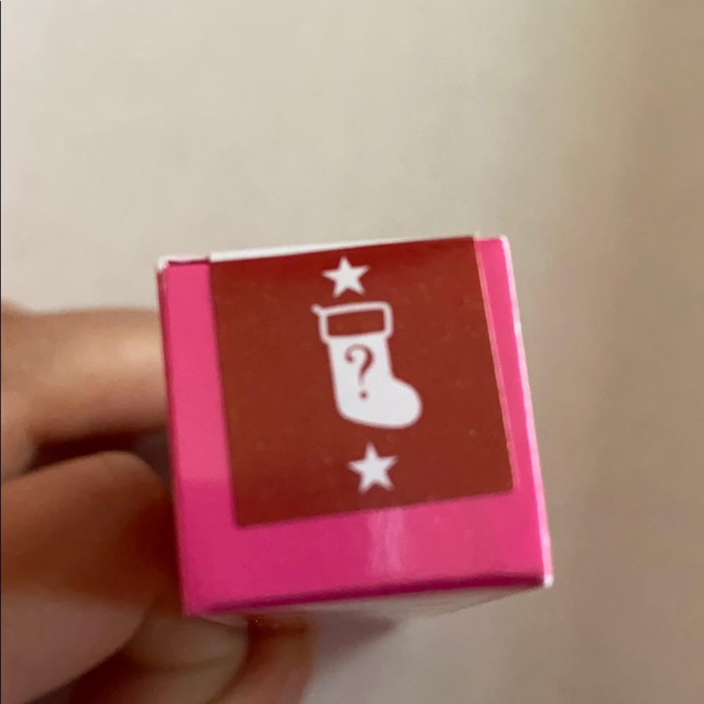 Jeffree Star exclusive liquid lip